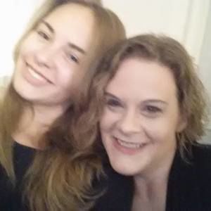 Meet your Posher, Shannon